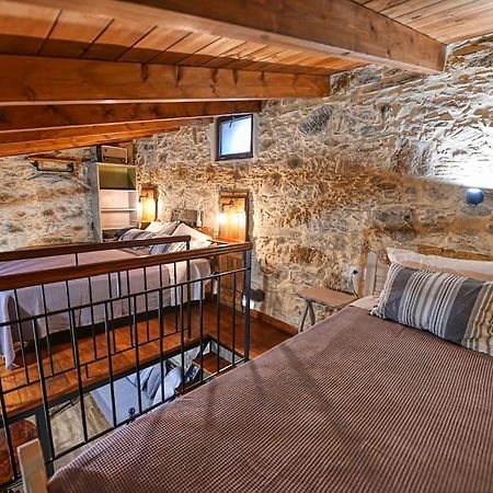 Vila Pefkopetro Loft Chania  Exteriér fotografie