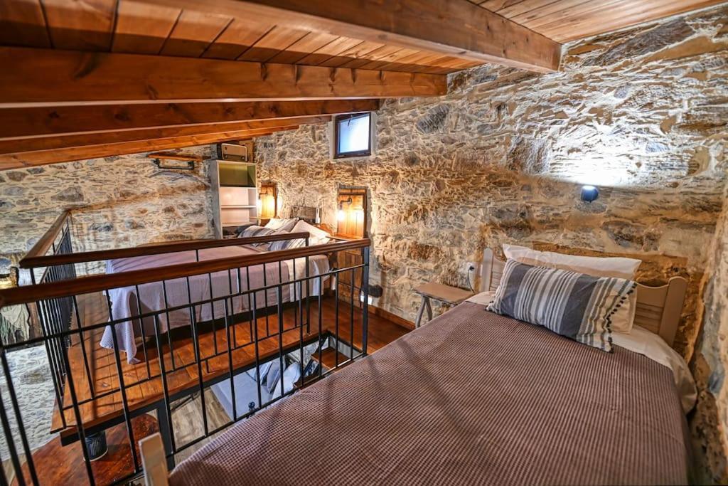 Vila Pefkopetro Loft Chania  Exteriér fotografie